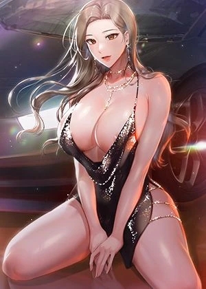 歪歪漫画欢迎你韩漫精选